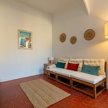 Appartement Lumineux Et Central Vieux-Port, Opera Marsiglia Esterno foto