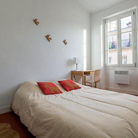 Appartement Lumineux Et Central Vieux-Port, Opera Marsiglia Esterno foto