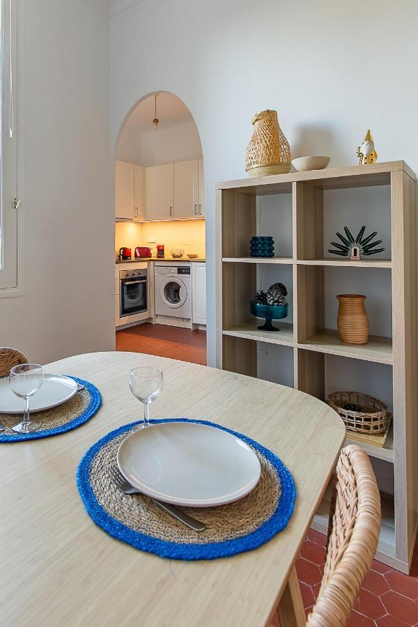 Appartement Lumineux Et Central Vieux-Port, Opera Marsiglia Esterno foto
